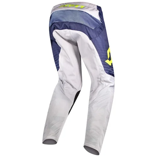 Scott Byxa 350 Dirt Evo blue/grey 30 Scott Byxa 350 Dirt Evo blue/grey 30