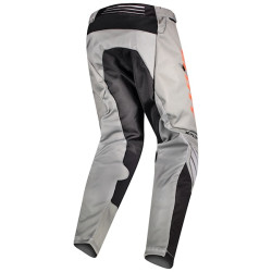Scott Byxa X-Plore grey/black 36