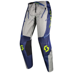 Scott Byxa X-Plore blue/grey 28