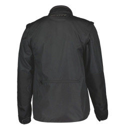 Scott X-Plore Jacket black/grey 3XL Scott X-Plore Jacket black/grey 3XL