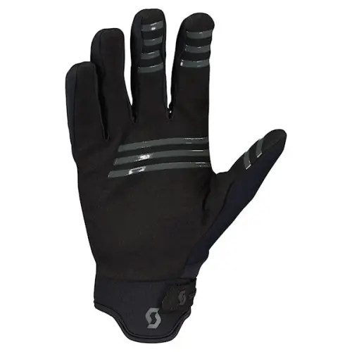 Scott Handskar Neoride black L Scott Handskar Neoride black L