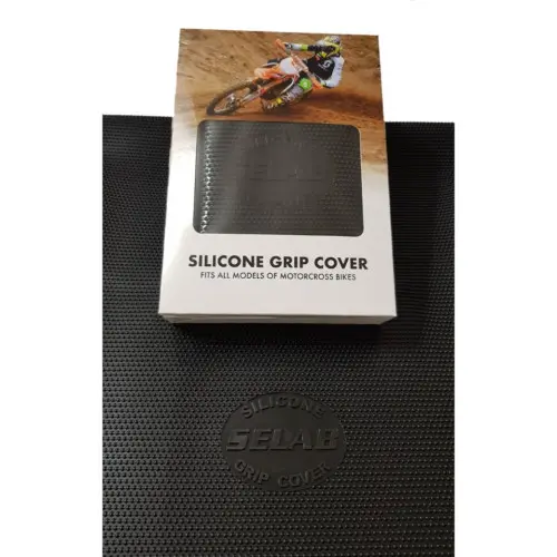 Selab Grip Sadelöverdrag Originalet