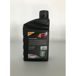 BO Racing 4 Lube 10W50 Helsynt. Ester 1 Liter Motorolja BO Racing 4 Lube 10W50 Helsynt. Ester 1 Liter Motorolja