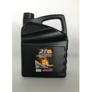 BO 2T6 Semi Synt. 2-taktsolja 5 Liter BO 2T6 Semi Synt. 2-taktsolja 5 Liter