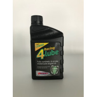 BO Racing 4 Lube 10W60 Helsynt. Ester 1 Liter Motorolja