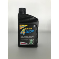 BO Racing 4 Lube 10W40 Helsynt. Ester 1 Liter Motorolja BO Racing 4 Lube 10W40 Helsynt. Ester 1 Liter Motorolja