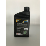 BO Racing 4 Lube 10W40 Helsynt. Ester 1 Liter Motorolja BO Racing 4 Lube 10W40 Helsynt. Ester 1 Liter Motorolja