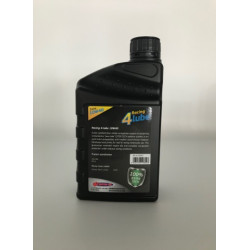BO Racing 4 Lube 10W40 Helsynt. Ester 1 Liter Motorolja BO Racing 4 Lube 10W40 Helsynt. Ester 1 Liter Motorolja