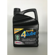 BO Racing 4 Lube 10W40 Helsynt. Ester 4 Liter Motorolja