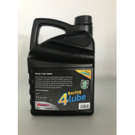 BO Racing 4 Lube 10W40 Helsynt. Ester 4 Liter Motorolja