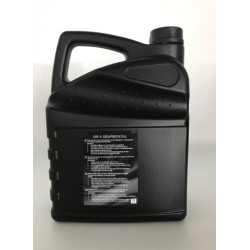 BO GB6 Växellådsolja 5 Liter BO GB6 Växellådsolja 5 Liter