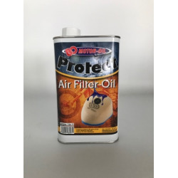 BO Protect Luftfilterolja 1 Liter