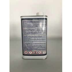 BO Protect Luftfilterolja 1 Liter