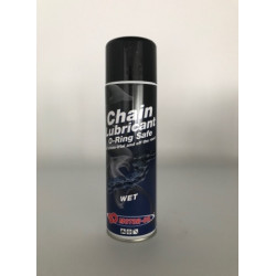 BO Kedjespray MX/Enduro 500ml BO Kedjespray MX/Enduro 500ml