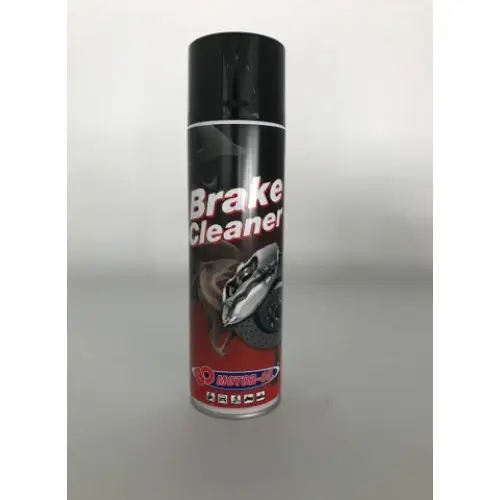BO Brake Cleaner 500ml