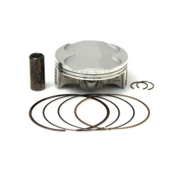 Vertex HC Kolvkit YZ250F 15-18 US-PRO 76,96, 13,8:1