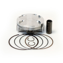 Vertex Kolvkit Yamaha YZ250F 16-18, WR250F 18-19 76,96, 13,5:1 Std Vertex Kolvkit Yamaha YZ250F 16-18, WR250F 18-19 76,96, 13,5:1 Std