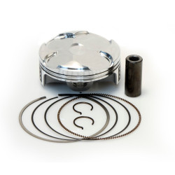 Vertex HC Kolvkit KTM/HQ 250 SXF/EXCF 16/17-22, GG21- 77,97, 14,7:1, Vertex HC Kolvkit KTM/HQ 250 SXF/EXCF 16/17-22, GG21- 77,97, 14,7:1,