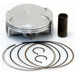 Vertex HC Kolvkit Honda CRF250R 18-19 78,97 14,6:1 Vertex HC Kolvkit Honda CRF250R 18-19 78,97 14,6:1
