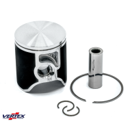 Vertex Kolvkit Yamaha YZ65 18-26 43,46 Vertex Kolvkit Yamaha YZ65 18-26 43,46