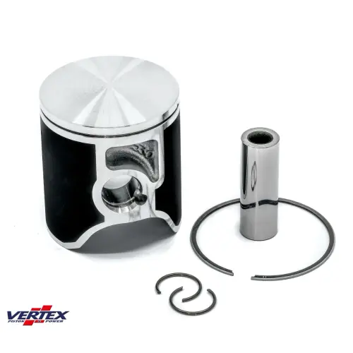 Vertex Kolvkit Yamaha YZ65 18-22 43,46 Vertex Kolvkit Yamaha YZ65 18-22 43,46