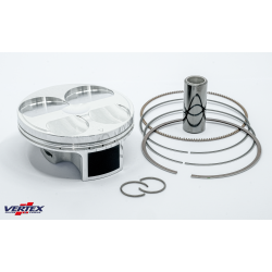 Vertex Kolvkit Yamaha YZ/WR250F 19/20-22 76,96, 13,8:1 Std Vertex Kolvkit Yamaha YZ/WR250F 19/20-22 76,96, 13,8:1 Std