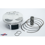 Vertex Kolvkit Beta RR350 4T 16-25, 87,97