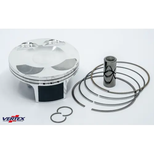 Vertex Kolvkit Beta RR350 4T 16-22, 87,97 Vertex Kolvkit Beta RR350 4T 16-22, 87,97