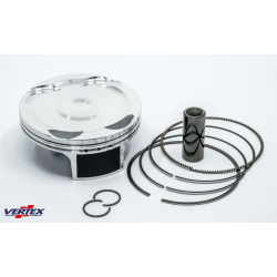 Vertex Kolvkit Beta RR390 4T 16-25, 87,97 Vertex Kolvkit Beta RR390 4T 16-25, 87,97