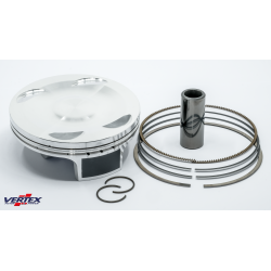 Vertex Kolvkit Beta RR480 4T 15-25, 99,97 Vertex Kolvkit Beta RR480 4T 15-25, 99,97