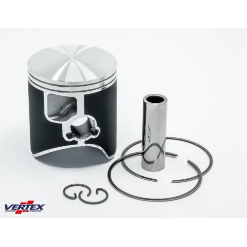 Vertex Kolvkit Beta RR250 2T 13-17, 66,36 Vertex Kolvkit Beta RR250 2T 13-17, 66,36