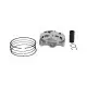 Vertex Kolvkit Honda CRF250R/RX 2022 78,96 Pro HC Vertex Kolvkit Honda CRF250R/RX 2022 78,96 Pro HC