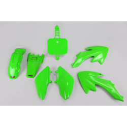 UFO Plastkit Honda green