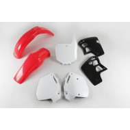 UFO Plastkit Honda 999 96 & 98-99 UFO Plastkit Honda 999 96 & 98-99