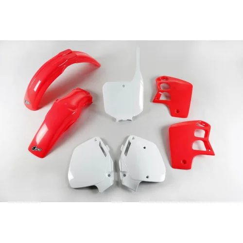 UFO Plastkit Honda 999 00 UFO Plastkit Honda 999 00