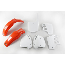 UFO Plastkit Honda 999 91