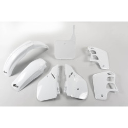 UFO Plastkit Honda white