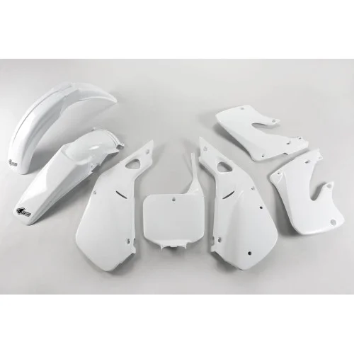 UFO Plastkit Honda white UFO Plastkit Honda white