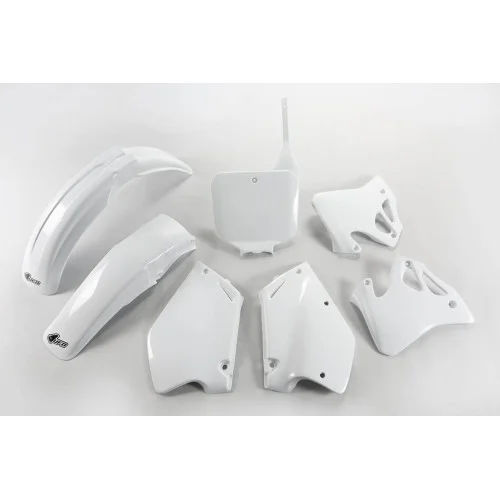 UFO Plastkit Honda white UFO Plastkit Honda white