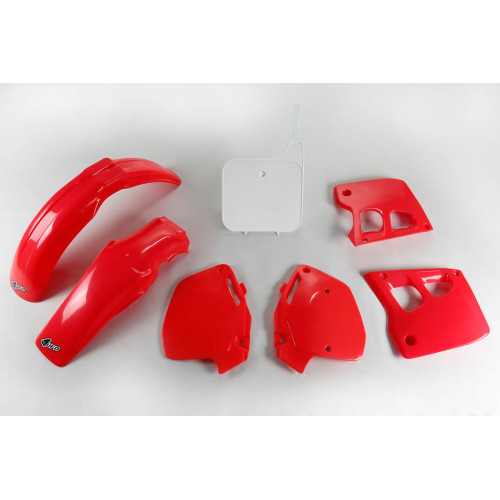 UFO Plastkit Honda 999 92