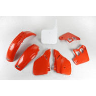 UFO Plastkit Honda 999 90 UFO Plastkit Honda 999 90
