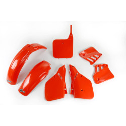 UFO Plastkit Honda 999 87