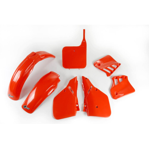 UFO Plastkit Honda 999 87