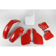 UFO Plastkit Honda 999 88 UFO Plastkit Honda 999 88