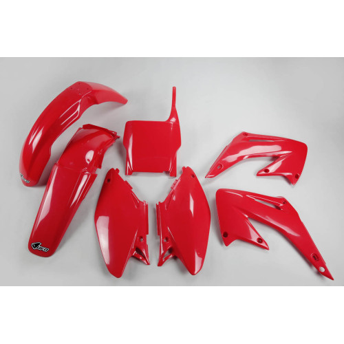 UFO Plastkit Honda red