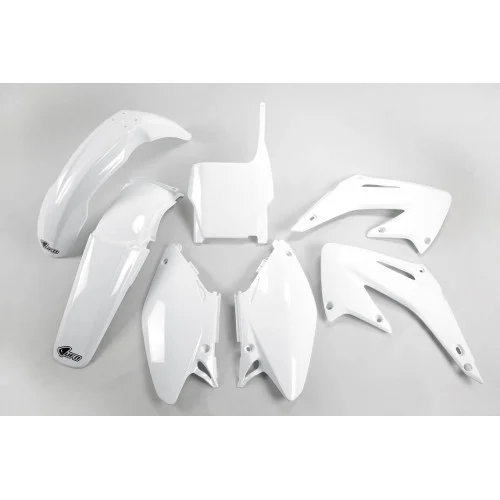 UFO Plastkit Honda white UFO Plastkit Honda white