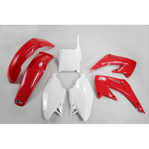 UFO Plastkit Honda 999