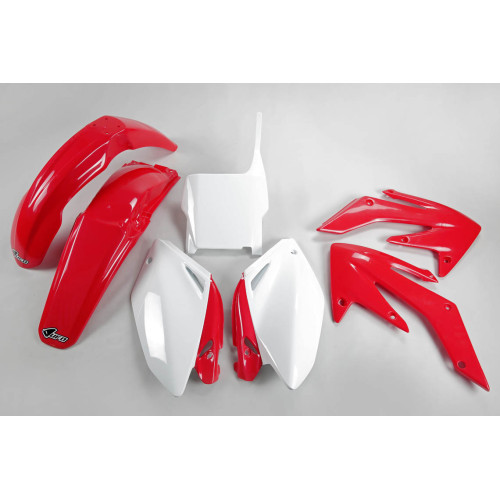 UFO Plastkit Honda 999