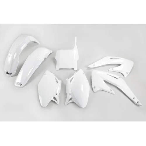 UFO Plastkit Honda white UFO Plastkit Honda white