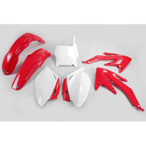 UFO Plastkit Honda 999 UFO Plastkit Honda 999